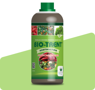 BIO-TRENT HORTIKULTURA