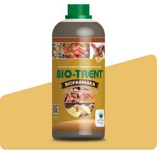 BIO-TRENT BIOFARMAKA