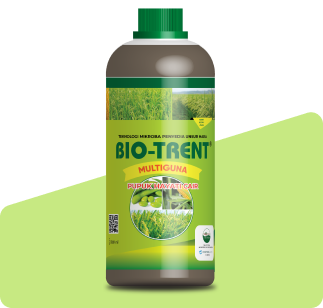 BIO-TRENT MULTIGUNA