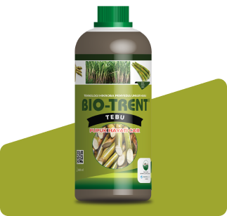 BIO-TRENT TEBU