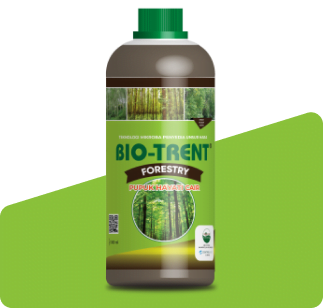 BIO-TRENT FORESTRYY