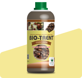BIO-TRENT CENGKEH