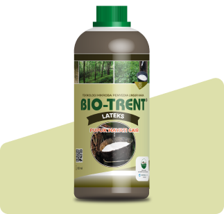 BIO-TRENT LATEKS