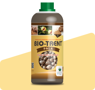 BIO-TRENT PALA