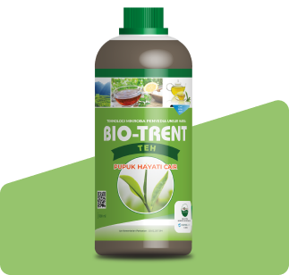 BIO-TRENT TEH