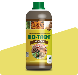 BIO-TRENT REMPAH