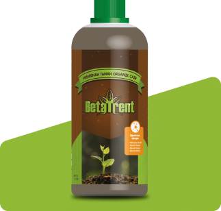 BETATRENT