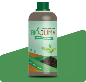 BIOJUMA