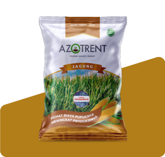AZOTRENT JAGUNG