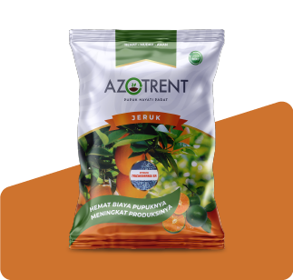AZOTRENT JERUK