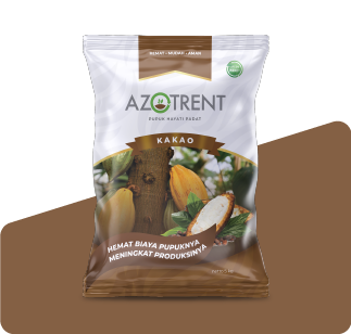 AZOTRENT KAKAO