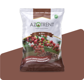 AZOTRENT KOPI